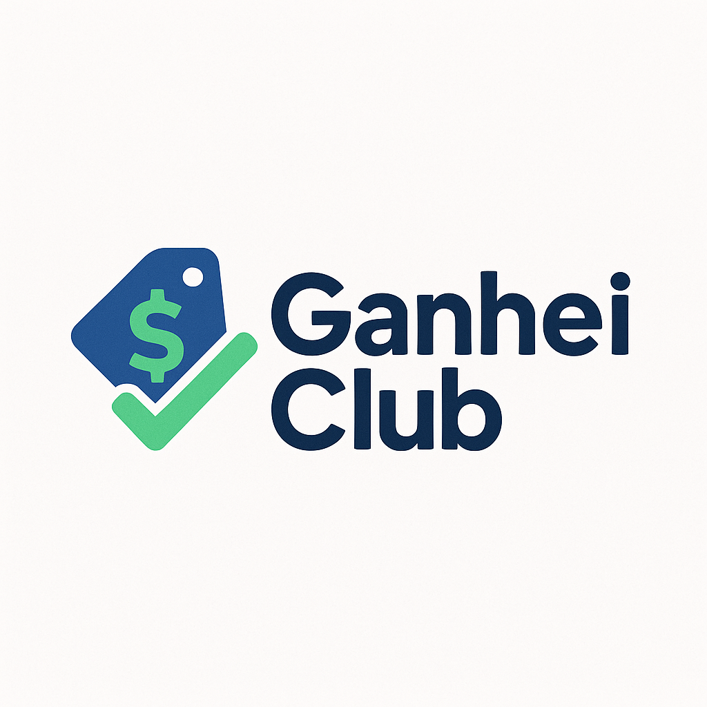Ganhei Club